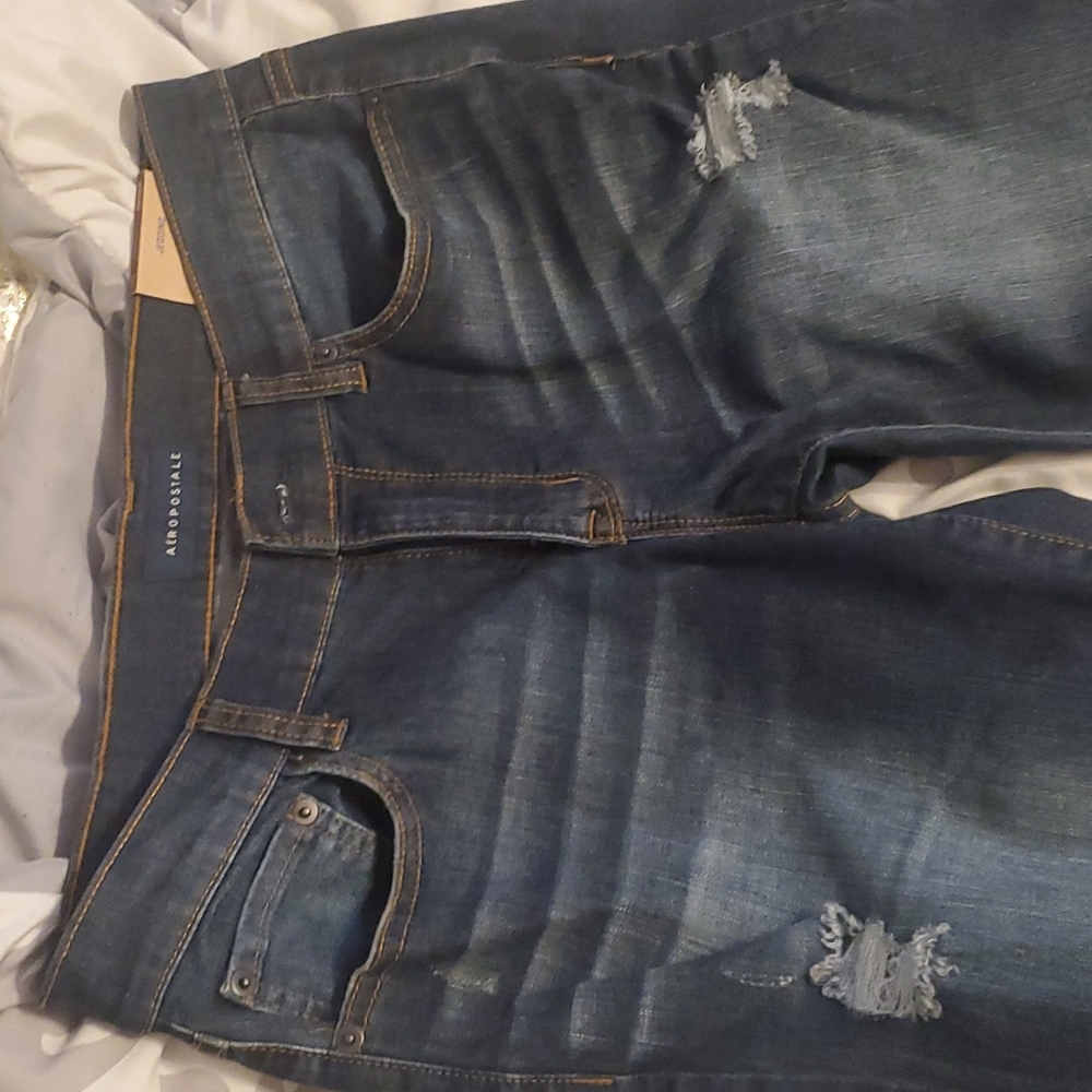 Aeropostale jeans